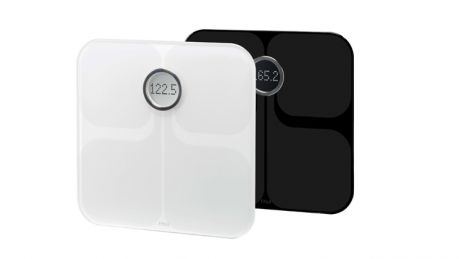 Does Fitbit's WiFi-enabled Aria scale need FDA clearance?