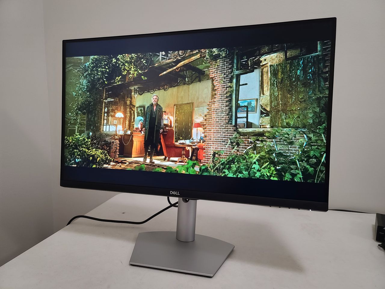 Dell S2721QS