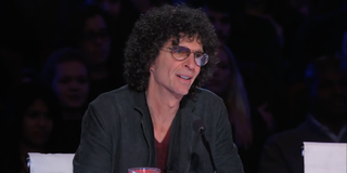 howard stern simon cowell america's got talent