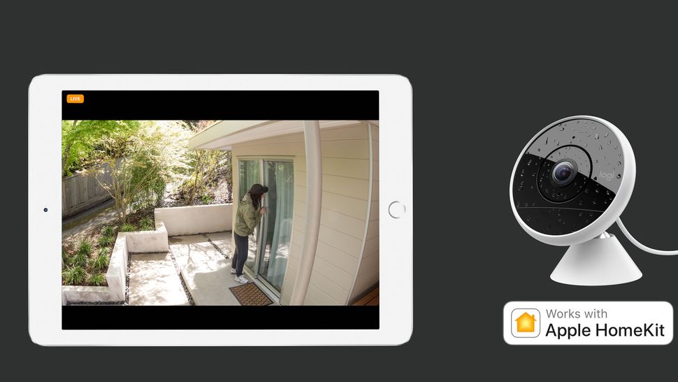 HomeKit Secure Video explained Apple's plan to keep your security cam
