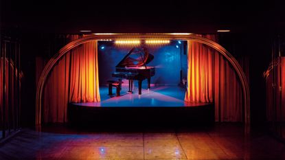 silencio paris