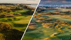 Jameson Links and Royal County Down
