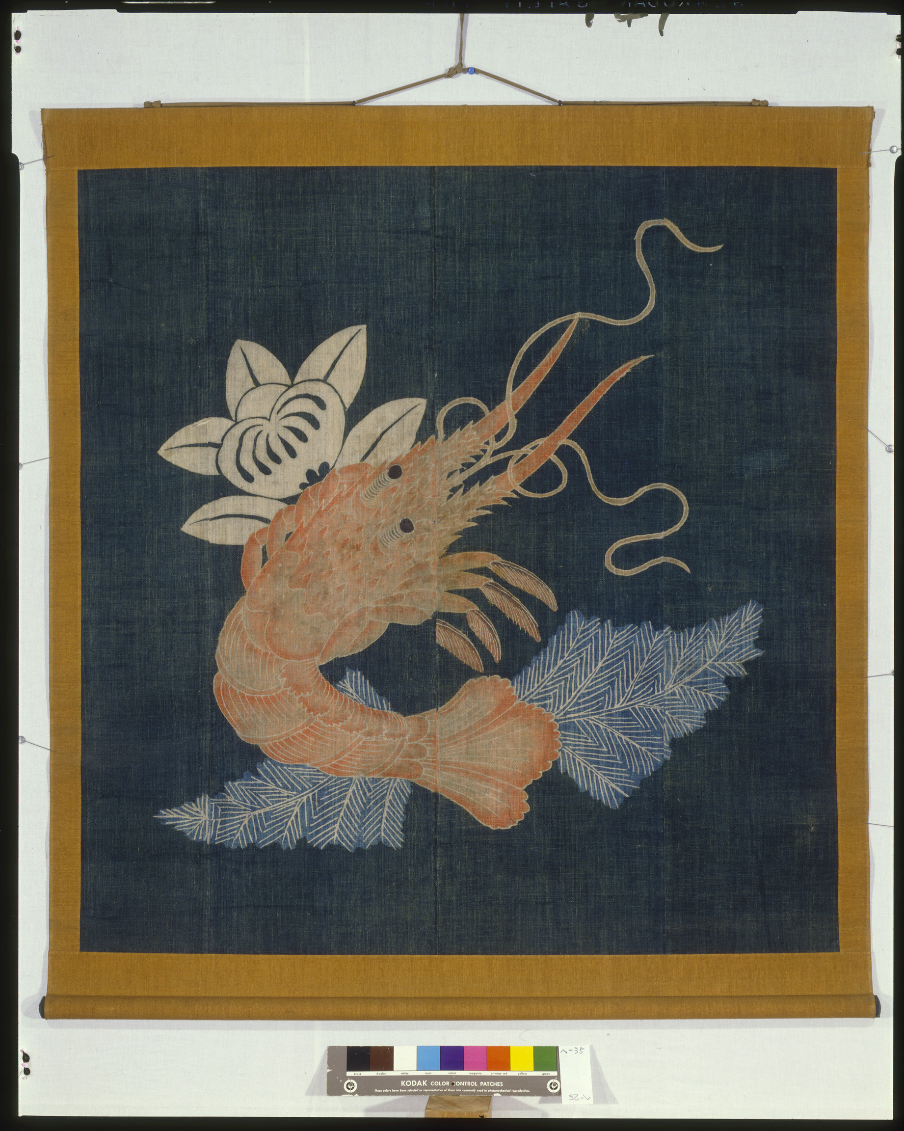 Mingei objects from The Japan Folk Crafts Museum