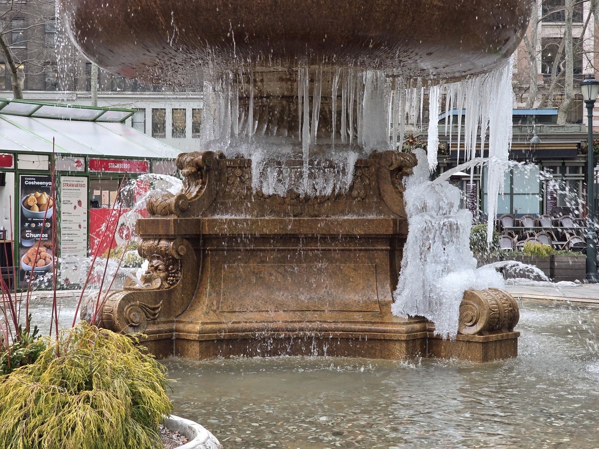Samsung Galaxy S25 Ultra zoom sample.