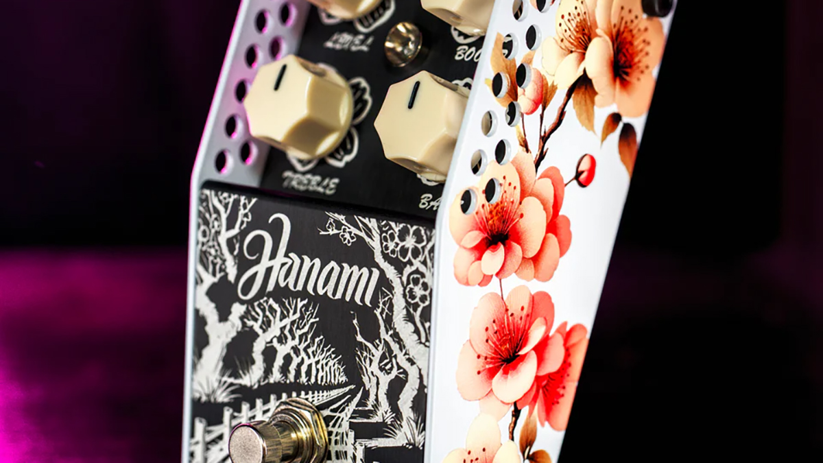 ThorpyFX Hanami Fuzz