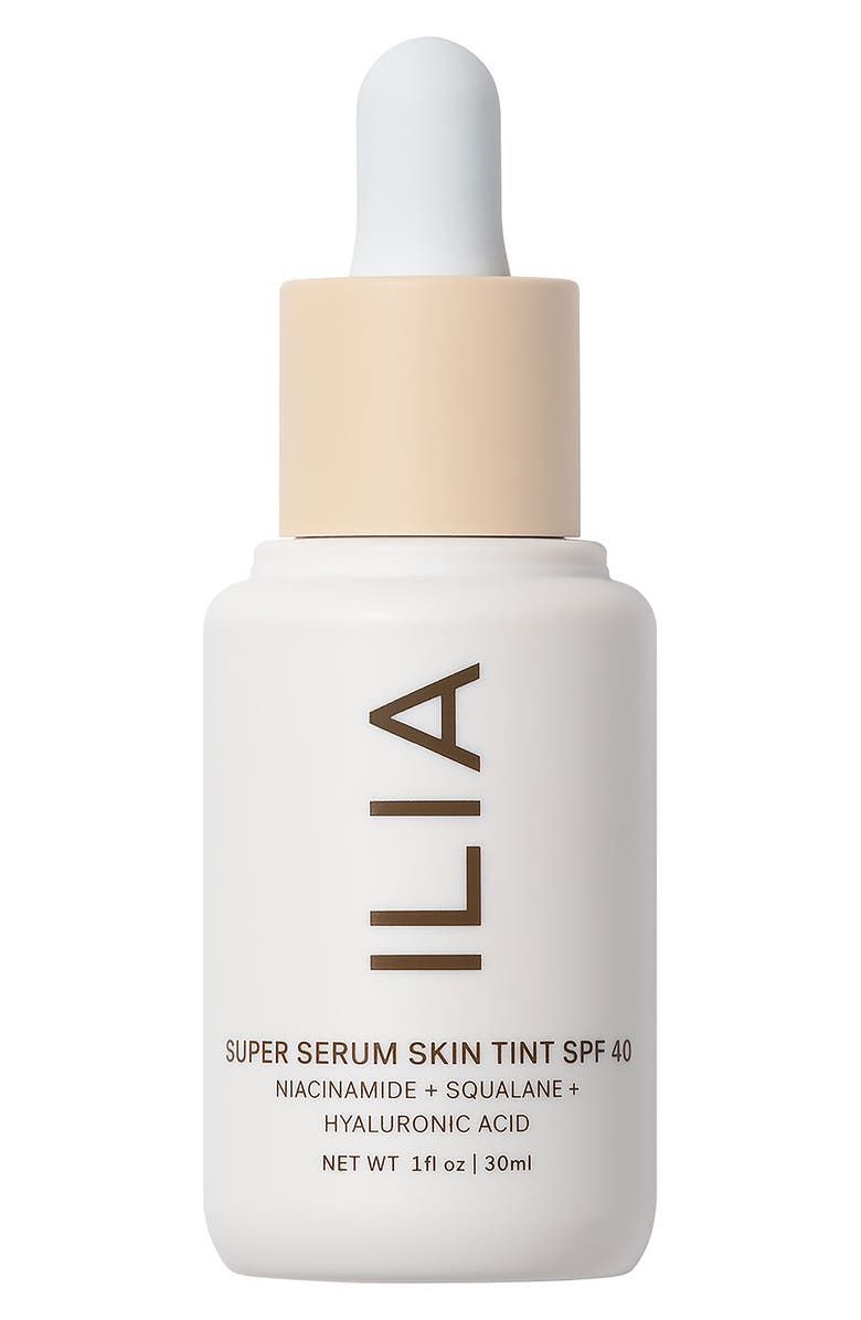 Super Serum Skin Tint SPF 40