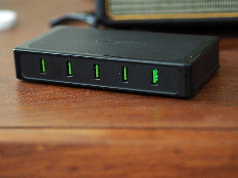 Tronsmart Titan Plus