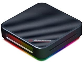 AVerMedia Live Gamer Bolt review: A monstrous capture card that's 