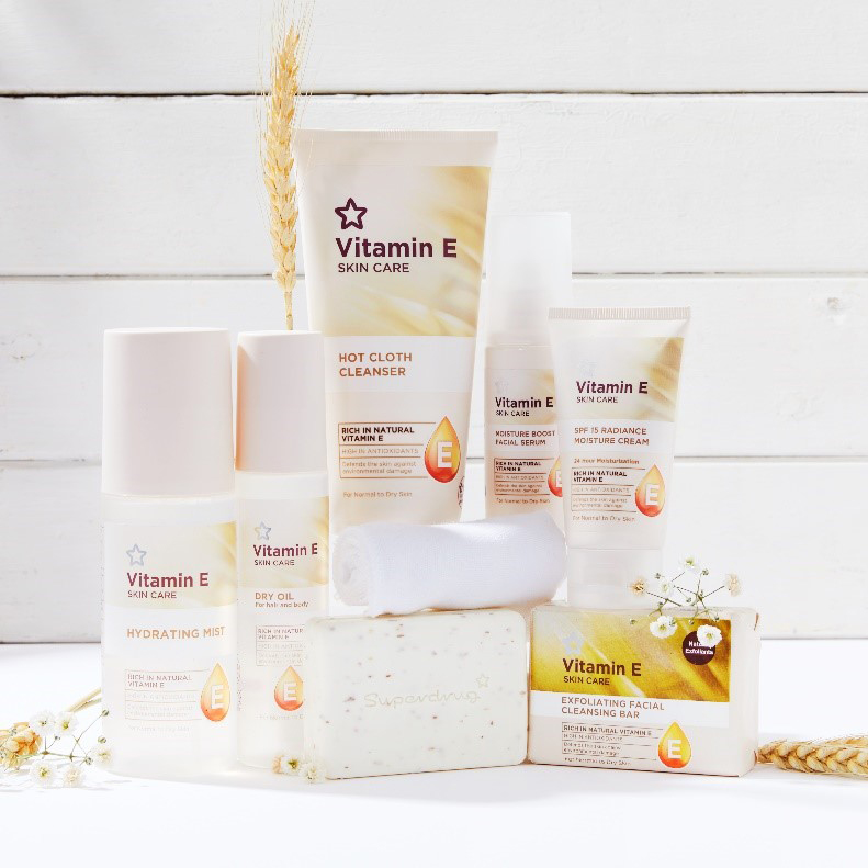 Superdrug-vitamin-E-range