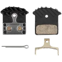 Shimano J04C Metallic Disc Brake Pad: Was $36.00, now $22.99 at Jenson USA