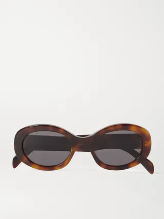 Celine Triomphe Sunglasses