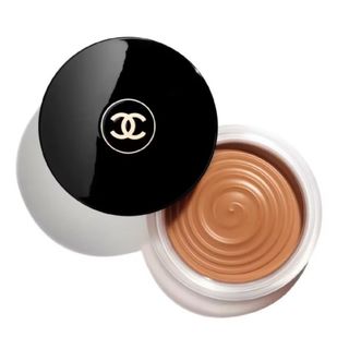 Chanel Healthy Glow Bronzing Cream Cream-Gel Bronzer