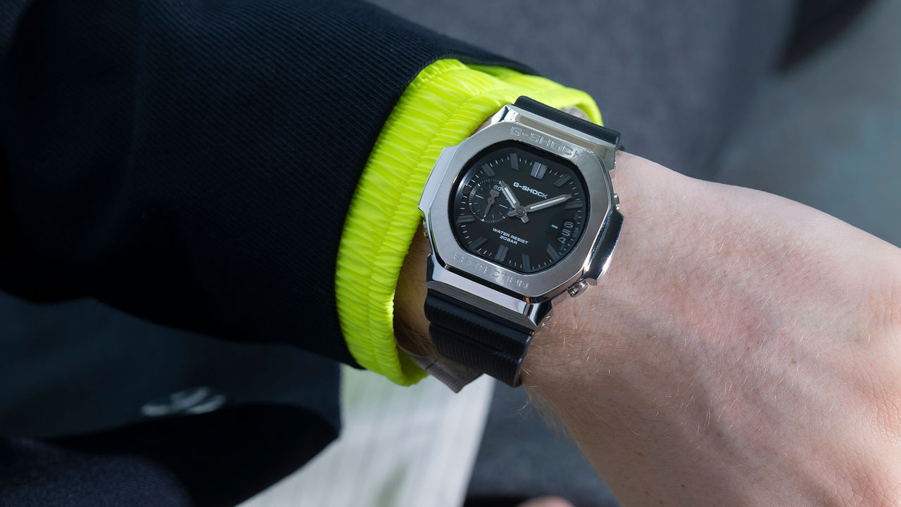 Casio G-SHOCK 2500 Series