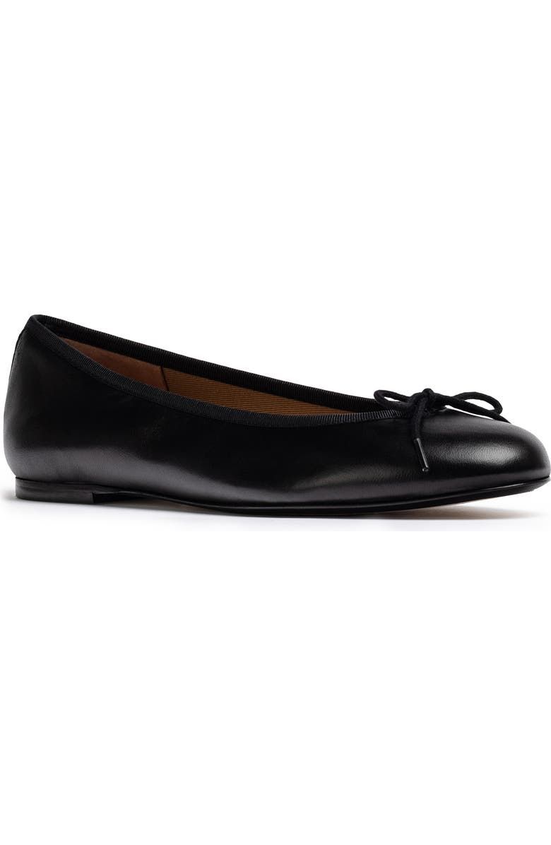 Barcelona Ballet Flat