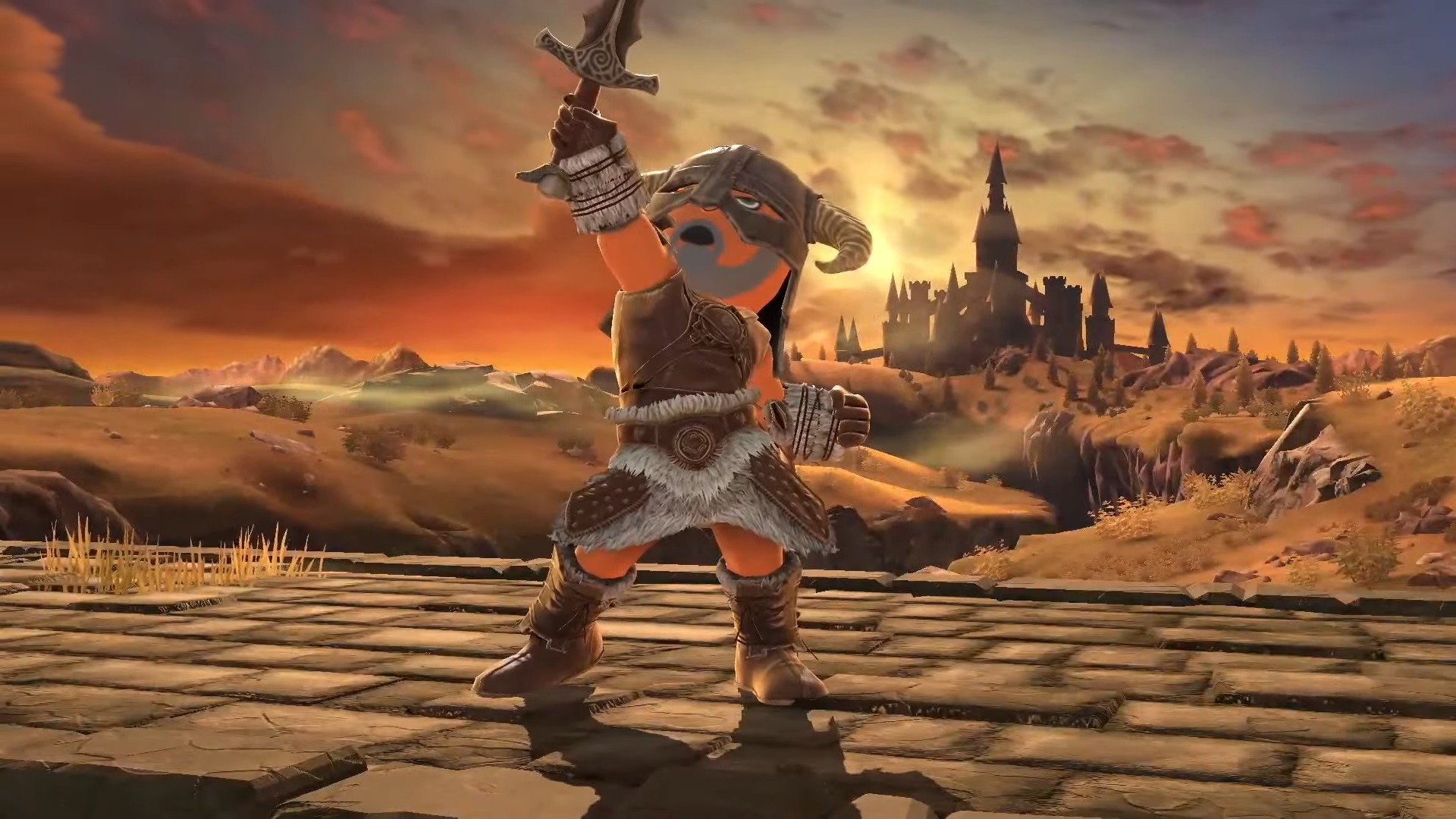 Super Smash Bros. Ultimate Review: a new challenger that can't be