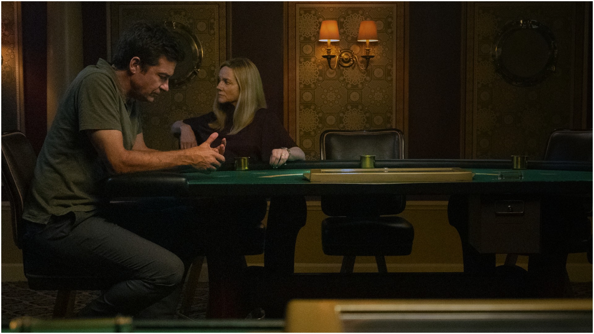 Ozark' Season 4 Review (Part 1): Netflix Drama Preps for the End