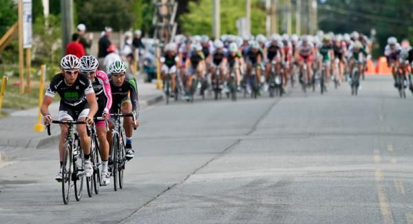 An early break in the Men