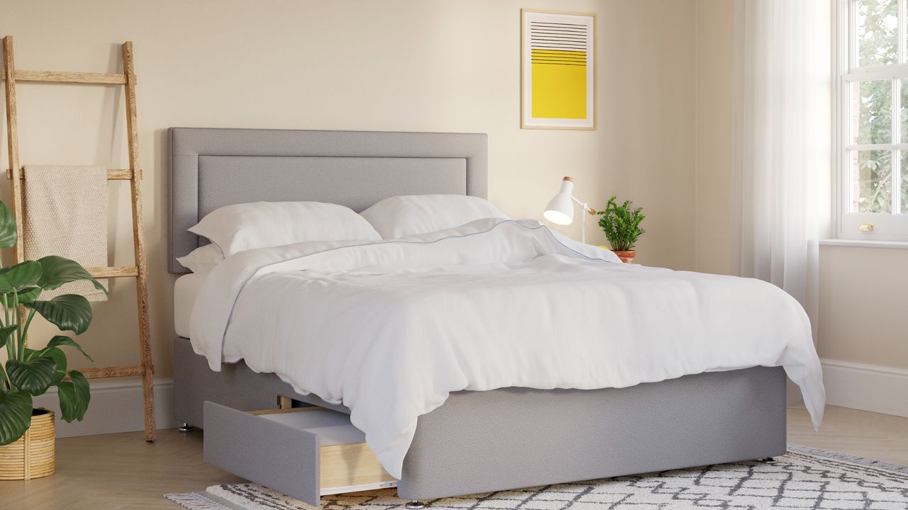 Eve Sleep Wunderflip mattress