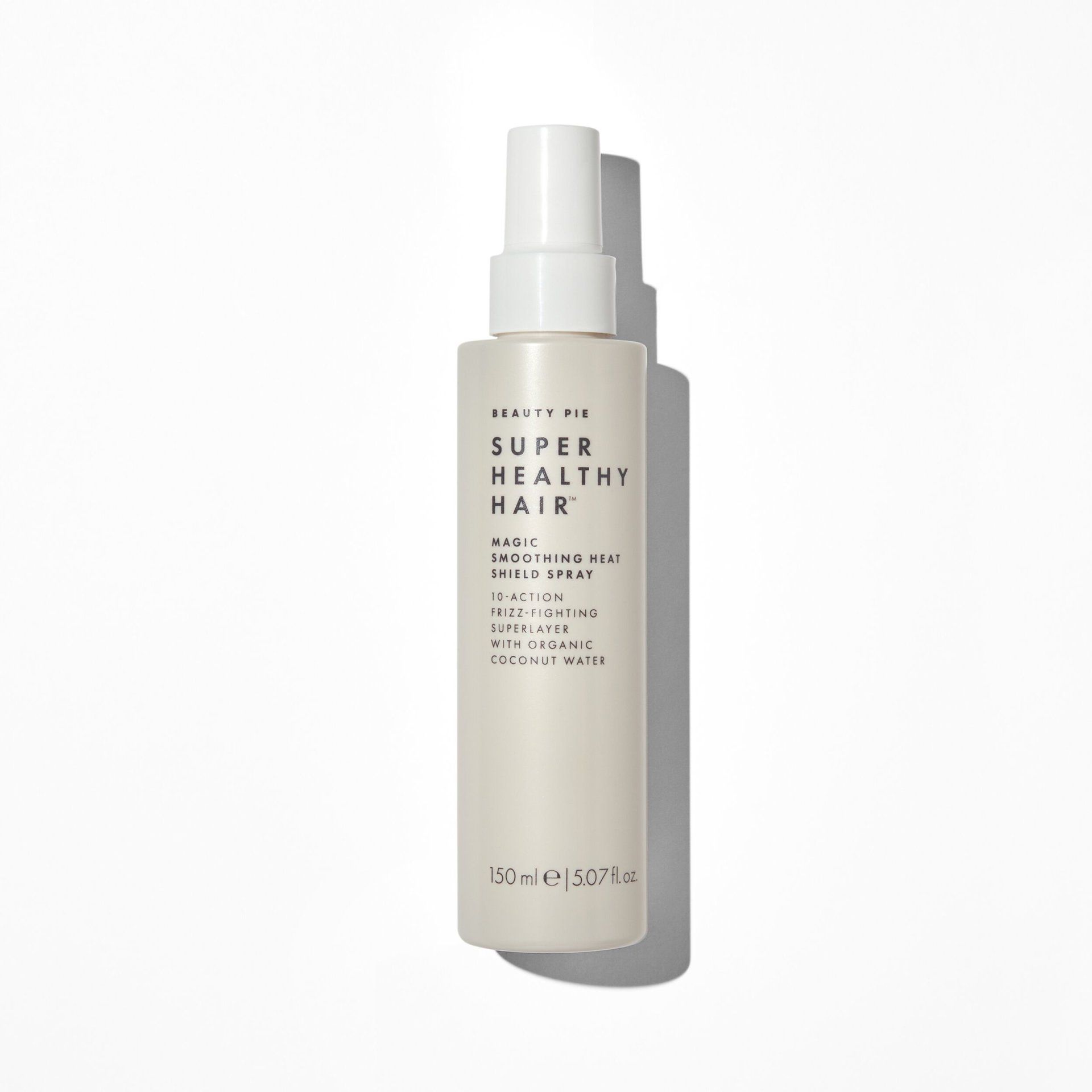 Magic Smoothing Heat Shield Spray