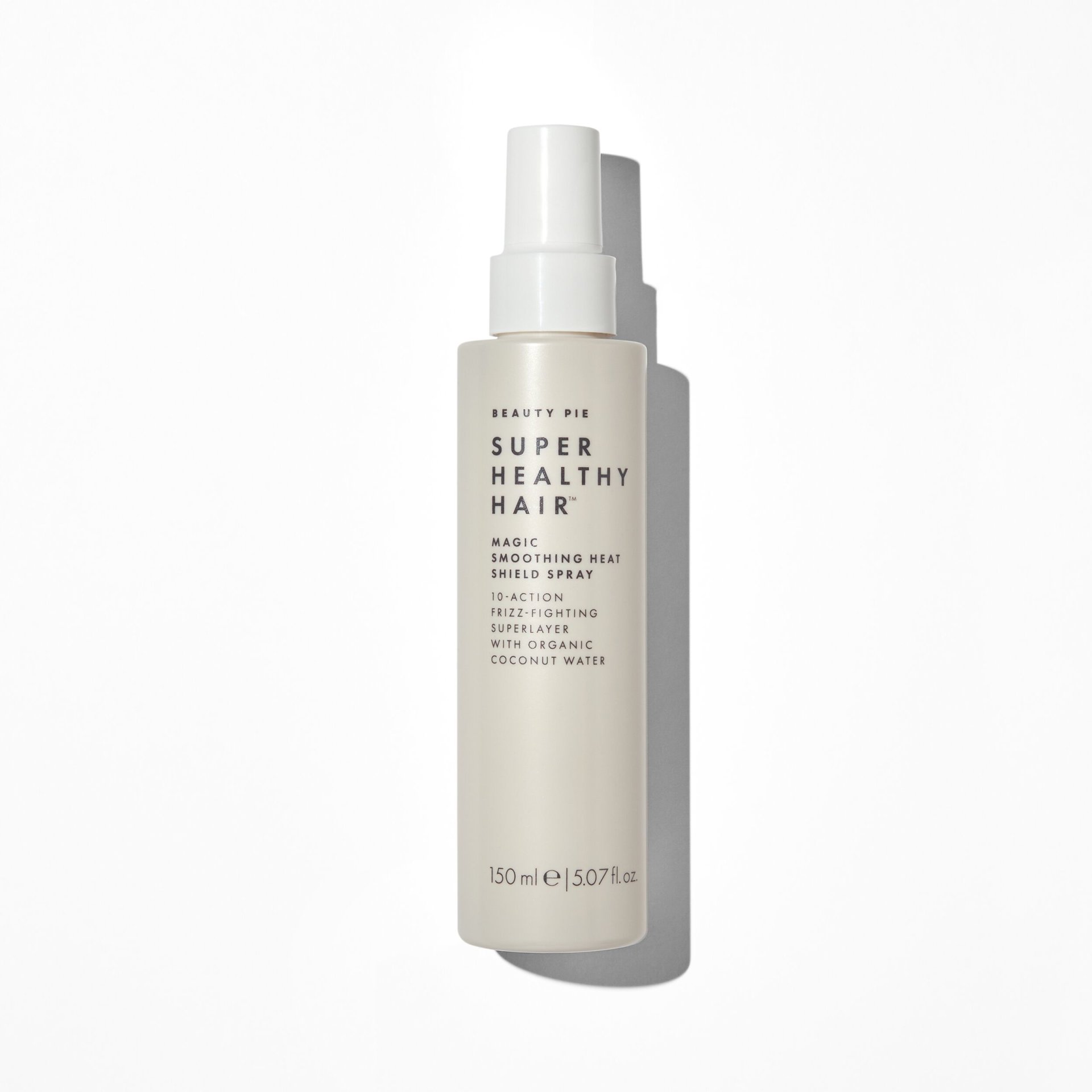 Magic Smoothing Heat Shield Spray