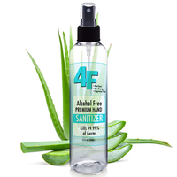 Hand Sanitizer Spray 12oz - USA Made| $9.94 at Amazon