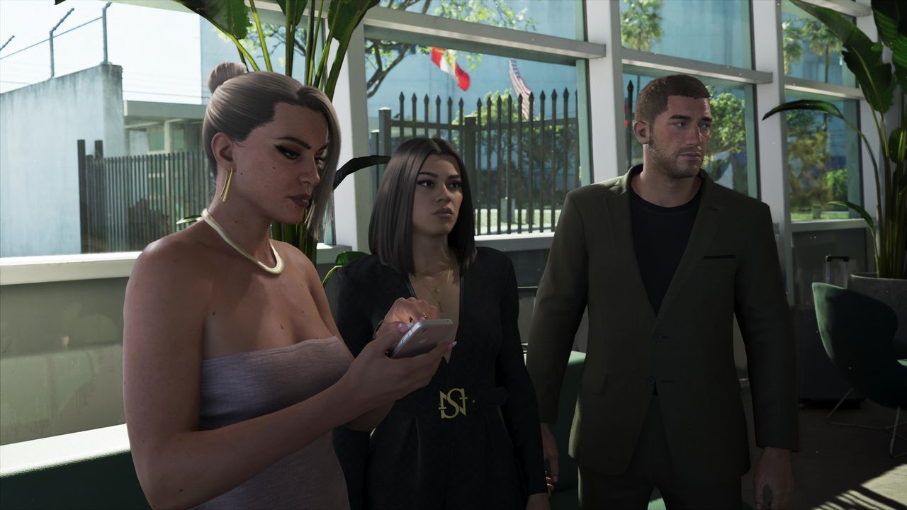  GTA 6 already confirmed the first GTA Online character to return, and their glow up for Rockstar's sequel is mind-blowing 