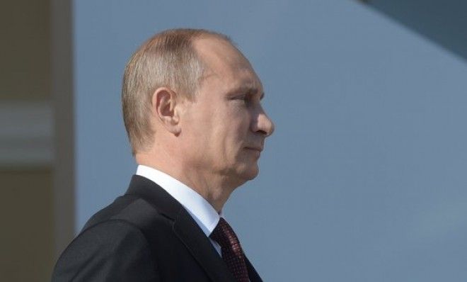 Maybe this whole Syria gambit won&amp;#039;t work out for Russian President Vladimir Putin after all.