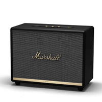 Marshall Woburn II Bluetooth Speaker: $499.99
