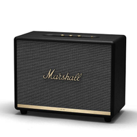 Marshall Woburn II Bluetooth Speaker: $499.99 $399 at Amazon