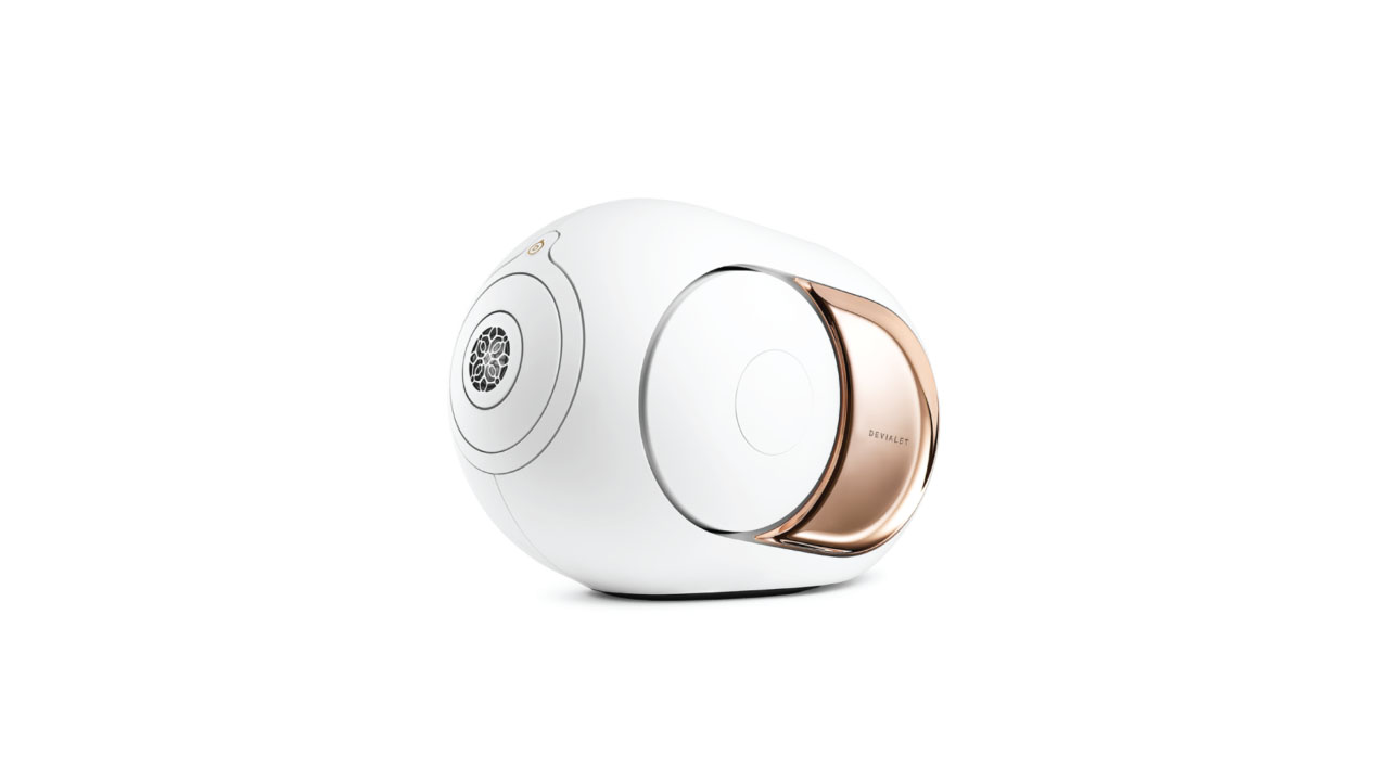 the devialet phantom i wireless speaker