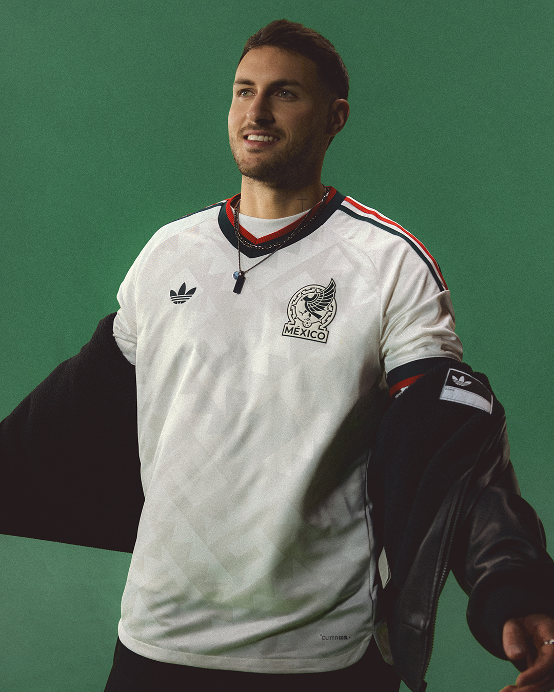 Adidas World Cup 2026 away kit