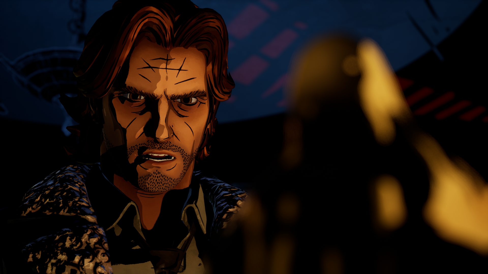 Telltale поделилась новыми изображениями из The Wolf Among Us 2 и заявила, что в игре «была опущена»