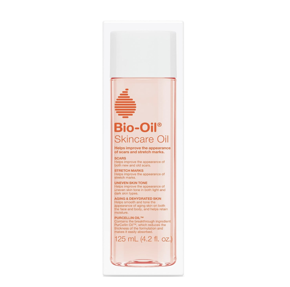 Bio-Oil