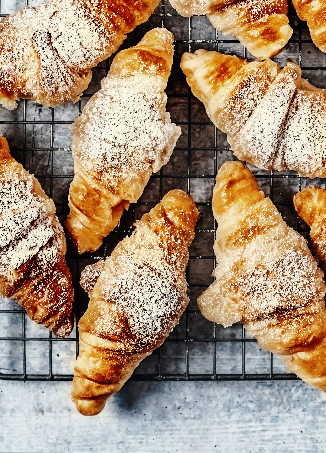 Croissants