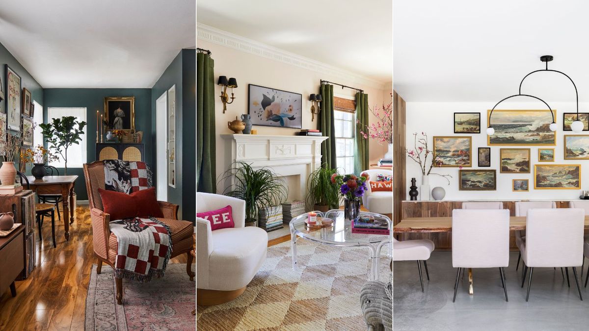 What is transitional design? Everything you need to know about this timeless style |