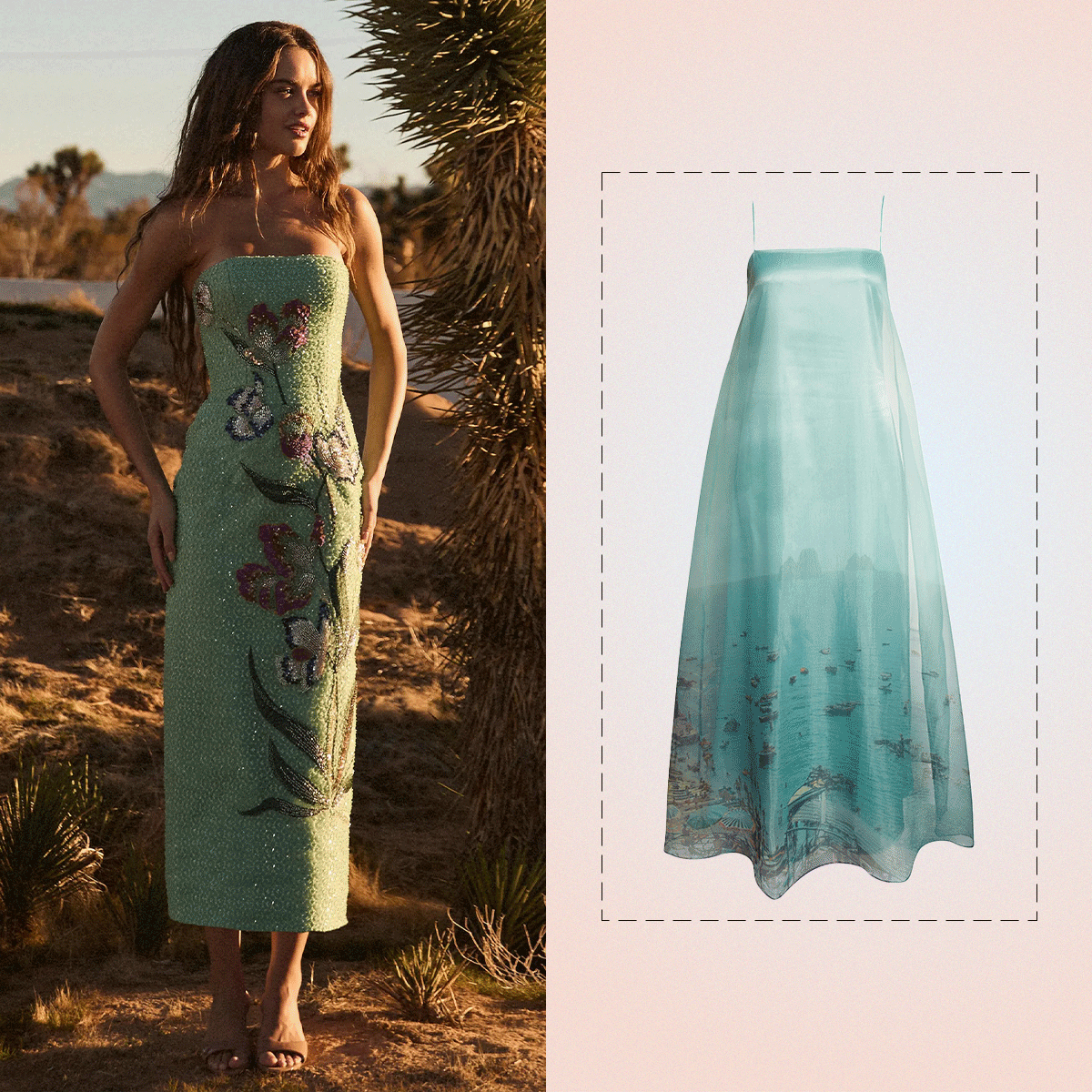 best wedding guest dresses