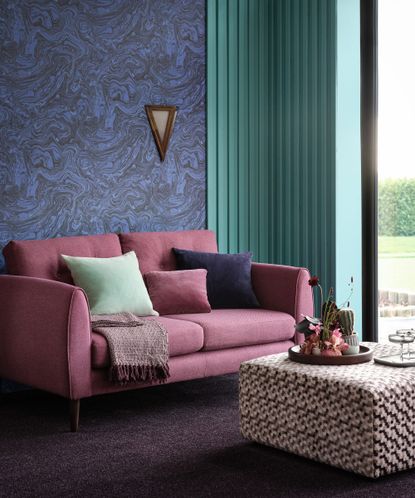 Living room trends 2023: furniture, colours and materials | Ideal Home