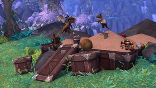 WoW: Dragonflight meta achievement hunting