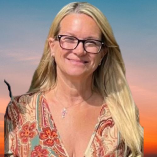 Tammy Cailliau