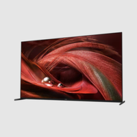 Sony X90J TV review