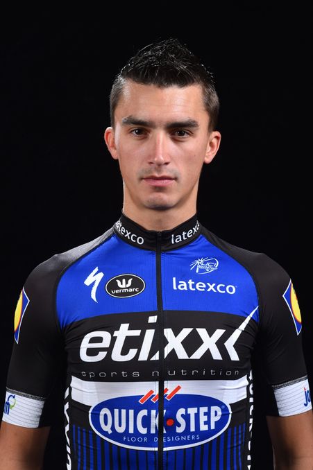 Julian Alaphilippe (Etixx-QuickStep)