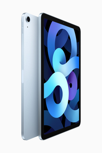 Apple iPad Air (2020): was $599 now $549 @ Amazon