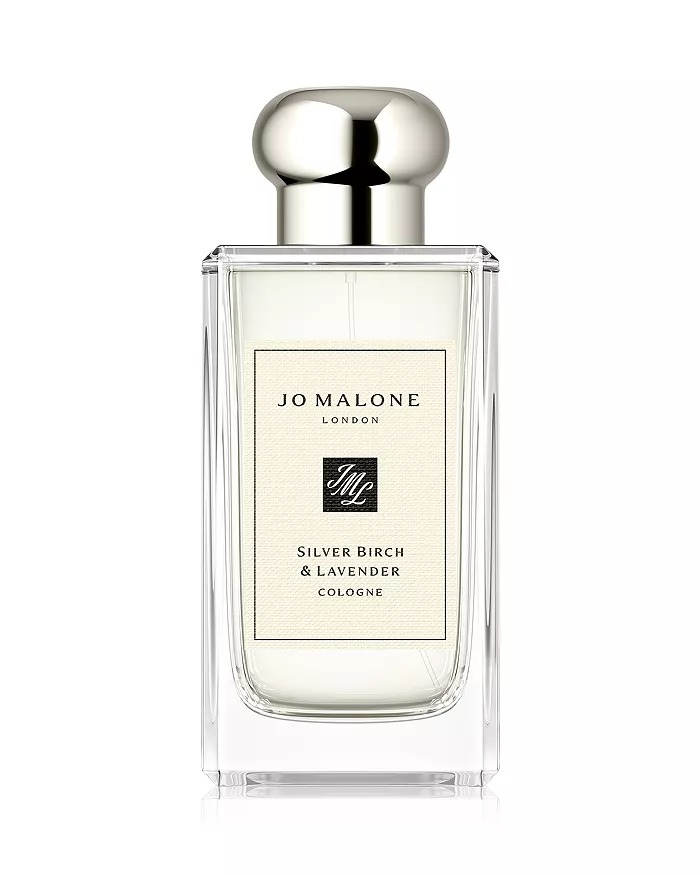 Jo Malone Silver Birch & Lavender Cologne