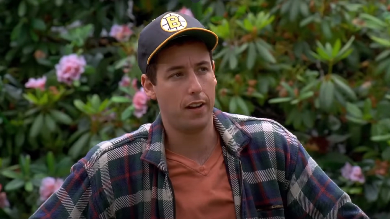 Happy Gilmore 2 Is Reportedly Bringing Back Another Fan Favorite Character, And I’m Shocked (But So Excited)