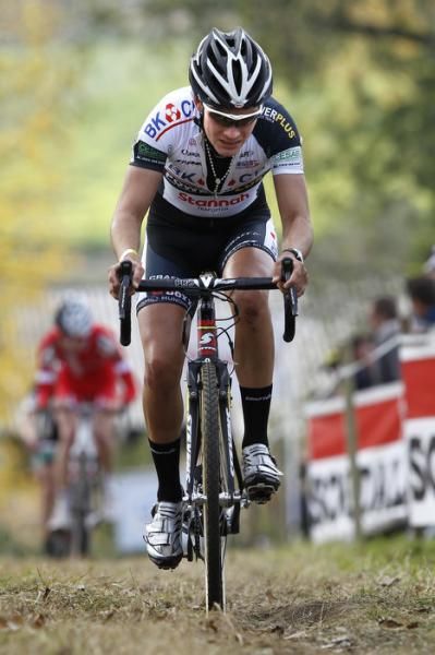 David Van Der Poel (BKCP-Powerplus)