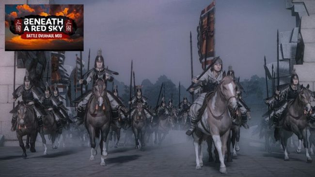 best total war three kingdoms mods