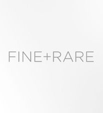 Fine and rare