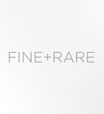Fine and rare