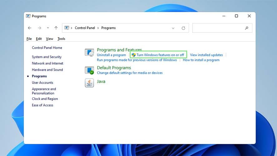 How to Enable and Use Telnet on Windows 11