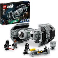 Lego Star Wars TIE Bomber Starfighter 